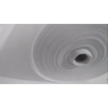 Imagem de Tecido Tnt 100 Gramatura Com 10 Metros Branco 1,40 Largura - Tropical