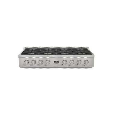 Imagem de RANGETOP ELETTROMEC PROFISSIONAL 48 POLEGADAS 127V RT-8Q-48-XP-1SGA 110