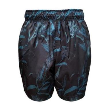 Imagem de Bermuda Ogochi Boxer Essencial Curta-Masculino