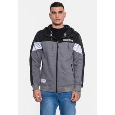 Imagem de Moletom Fatal Aberto Masculino-Masculino