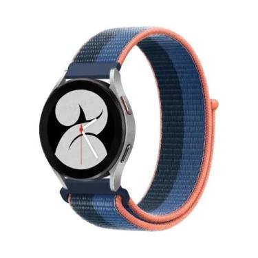 Imagem de Pulseira De Nylon Para Relógio Esportivo COROS pace 3 APEX 2 Pro/PACE 