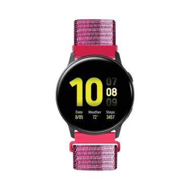 Imagem de Pulseira De Nylon Para Relógio Esportivo COROS pace 3 APEX 2 Pro/PACE 