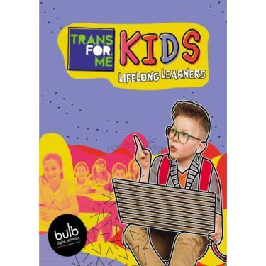 Imagem de Transfor.Me Kids 3 - Lifelong Learners