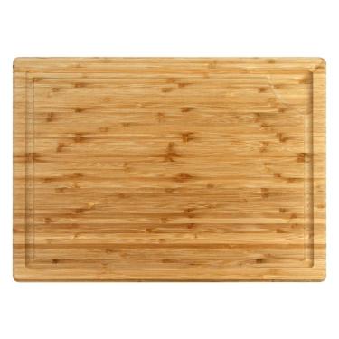 Imagem de Tábua de Corte Bambu 46cm - A\CASA