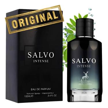 Imagem de Salvo Alhambra EDP 100ml – Inspiração Sauvage