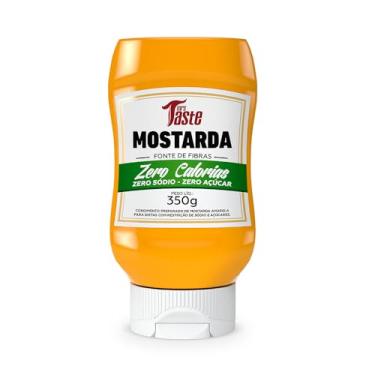 Imagem de MOSTARDA MRS TASTE