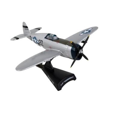 Imagem de Daron Postage Stamp P-47 1/100 Kansas Tornado II