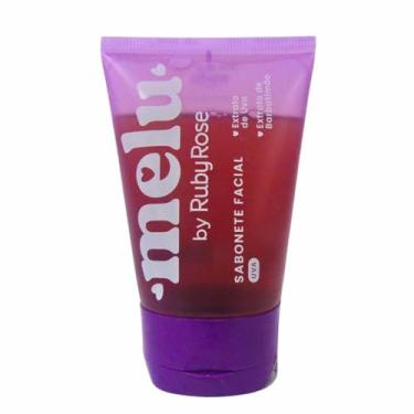 Imagem de Sabonete Facial Uva RR44012 Melu