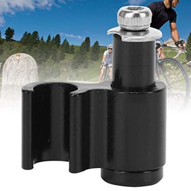 Imagem de SPYMINNPOO Conversor Leve do Fio do Assento Grampo Guia Cabo da Bicicleta para Linhas de Travagem Organizadas 4 Pces para Traços da Tubulação de 5-5.5mm