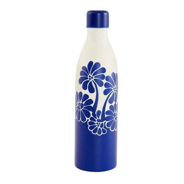 Imagem de Garrafa Farm Etc Glub Glub 750ml Estampada-Feminino