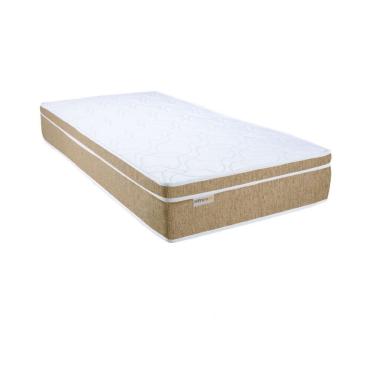 Imagem de Colchão Solteiro Americano Sonnoforte Sorento - 096x203