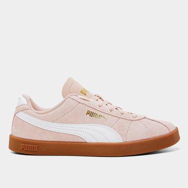 Imagem de Tênis Puma Club II-Unissex