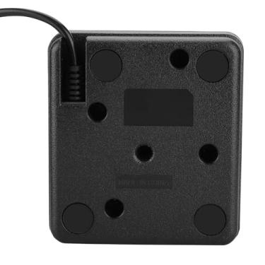 Imagem de Joystick Controlador Clássico Retrô para, Controle de Jogo Analógico 3D para de Console 2600, Design Ergonômico