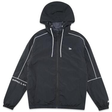 Imagem de Jaqueta New Era Corta Vento Anded Originators Masculino-Masculino