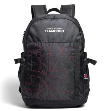Imagem de Mochila Xeryus Esportiva Flamengo-Unissex