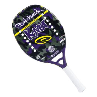 Imagem de Raquete de Beach Tennis Quicksand Kombat-Unissex