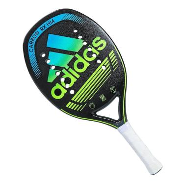 Imagem de Raquete de Beach Tennis Adidas RX H14 Carbon-Unissex