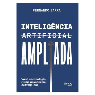 Imagem de Inteligência Artificial Ampliada