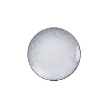 Imagem de Prato Sobremesa Tramontina Camila Maxforce Em Porcelana 19 Cm Tramontina