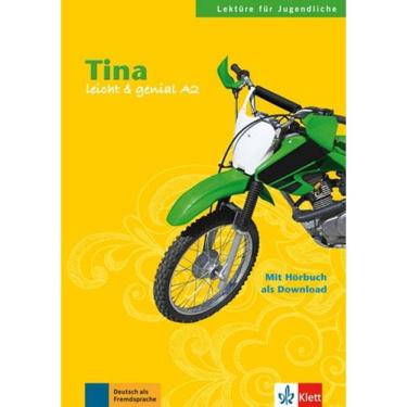 Imagem de Tina - Buch Mit Audio Download