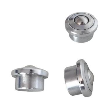 Imagem de Rodízios Universais De Precisão Com Rolamento De Esferas SP8 12 15 22 