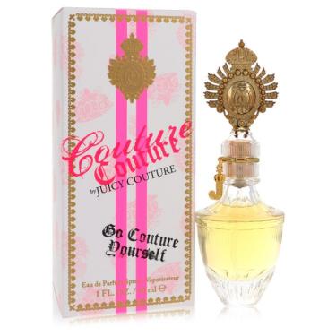 Imagem de Perfume Feminino Juicy Couture 30 ML Eau De Parfum