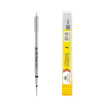 Imagem de Ponta De Ferro De Solda De Precisão T90 Substituível Para Ferramentas 