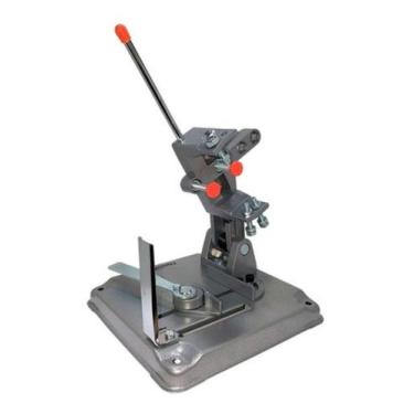 Imagem de Suporte Bancada Para Esmerilhadeira Angular Manual 115mm - 9341555 - S