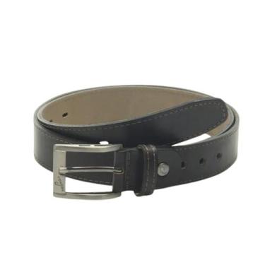 Imagem de Cinto Masculino Pegada Cl002297-01 Anilina, Preto, 95