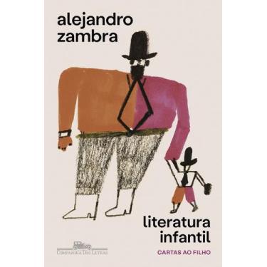 Imagem de Livro - Literatura infantil