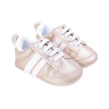 Imagem de Sapatos Para Bebês Meninos E Meninas De 0 a 24 Meses, Lindos Sapatos D