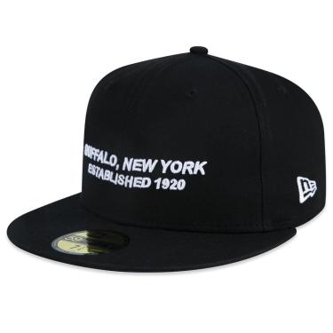 Imagem de BONE NEW ERA 59FIFTY BRANDED CORE ESSENTIALS STYLE-Masculino