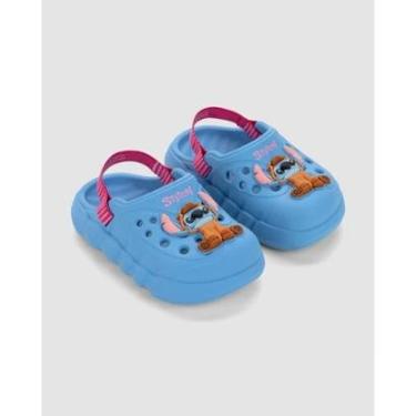 Imagem de Sandália Babuche Bebê Grendene Kids Dreamy-Unissex