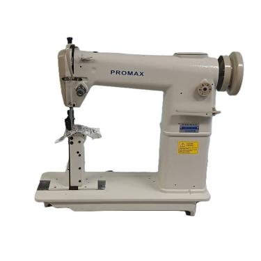 Imagem de Máquina de Coluna, Transporte Simples,1- AGULHA- PROMAX