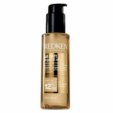 Imagem de Óleo Capilar Redken All Soft Argan 100ml-Unissex