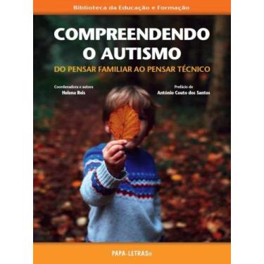 Imagem de Compreendendo o autismo - PAPA LETRAS (ZBN)