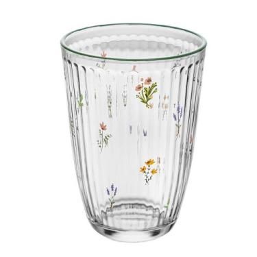 Imagem de Conjunto 2 Copos Altos Wolff Florence 320ml Vidro