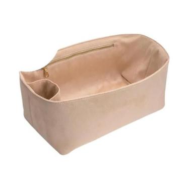 Imagem de Organizador De Bolsa De Veludo Para Louis Vuitton Speedy 20 25 30 35, 