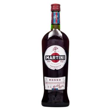 Imagem de Vermouth martini rosso 750ml - Bacardi
