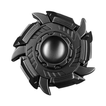 Imagem de Fidget Spinner EDC Para Alívio Do Estresse Adulto, Open Armor, Brinque