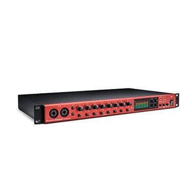 Imagem de Clarett+OctoPre
