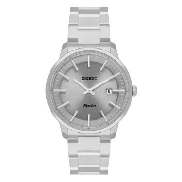 Imagem de Relógio Orient Masculino Eternal Safira MBSS1467 G1SX