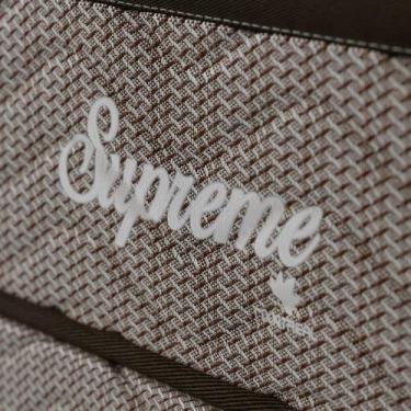 Imagem de Colchão queen supreme molas ensacadas 158x198x30 - MONTREAL