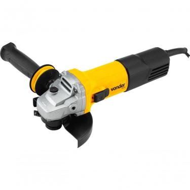 Imagem de Esmerilhadeira 4.1/2" Eav804 220v Vonder