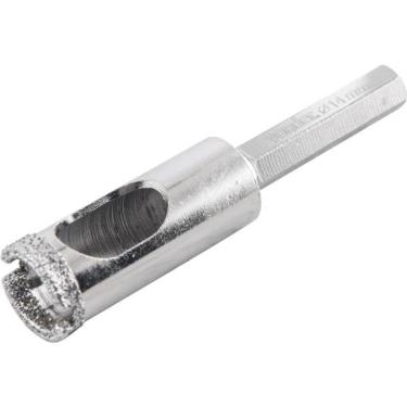 Imagem de Serra Copo 14Mm Diamantada Refrigerada - Vonder