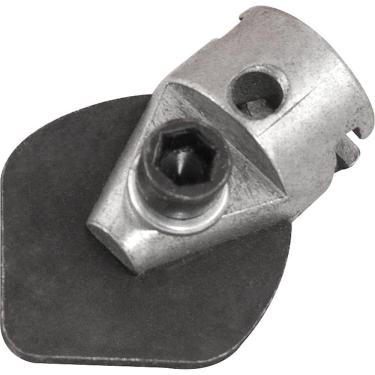 Imagem de Ponta Tipo Espada Para A Desentupidora Dv390 Vonder