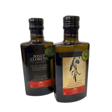 Imagem de Azeite Extra Virgem Josep Llorens 250ml com Estojo Presente, Josep Llo