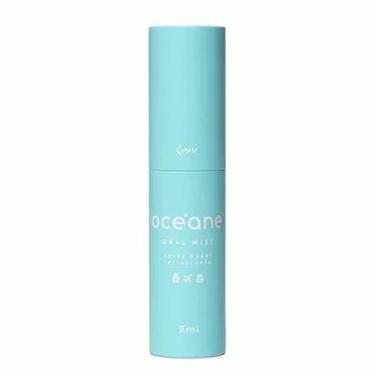 Imagem de Spray Bucal Océane Mint Mouth 9ml-Unissex