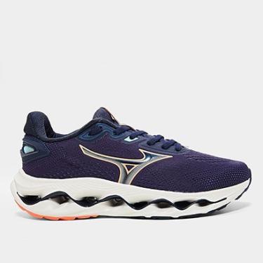 Imagem de Tênis Mizuno Wave Legend 5 Feminino-Feminino