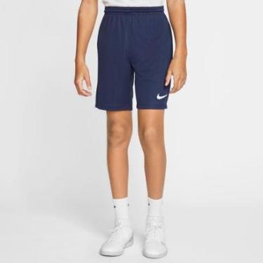 Imagem de Shorts Nike Dri-FIT Park 3 Infantil-Unissex